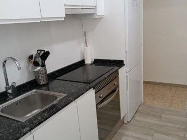 Apartamento en alquiler en Jesús, Comarca de València