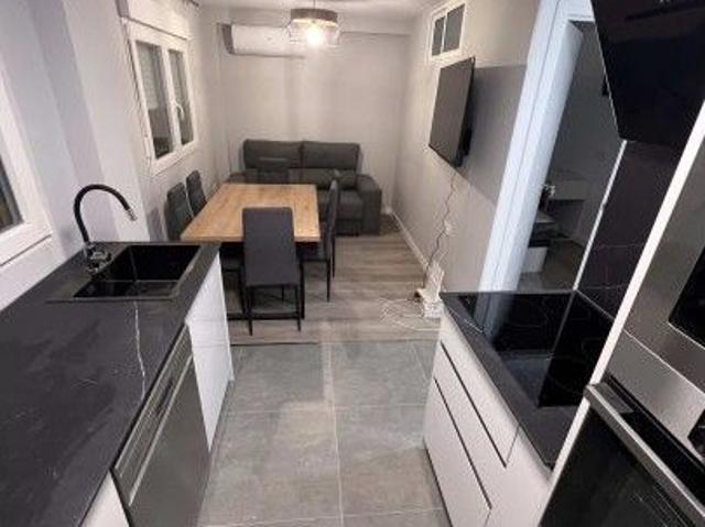 Apartamento en alquiler en Benimaclet, Comarca de València
