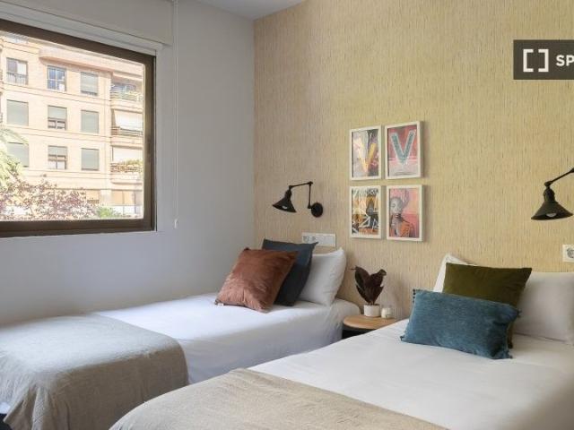 Apartamento en alquiler en Algirós, Comarca de València