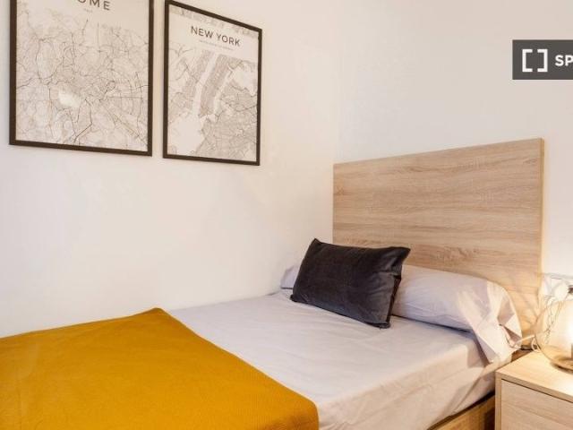 Apartamento en alquiler en Algirós, Comarca de València
