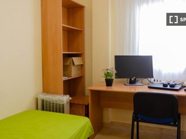 Apartamento en alquiler en Algirós, Comarca de València