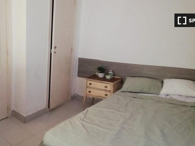 Apartamento en alquiler en Algirós, Comarca de València