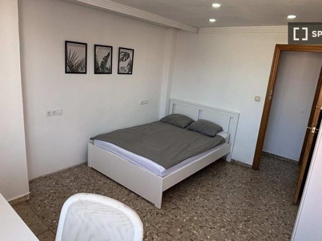 Apartamento en alquiler en Algirós, Comarca de València