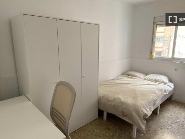 Apartamento en alquiler en Algirós, Comarca de València