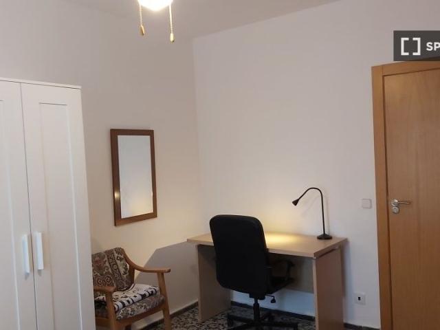 Apartamento en alquiler en Algirós, Comarca de València