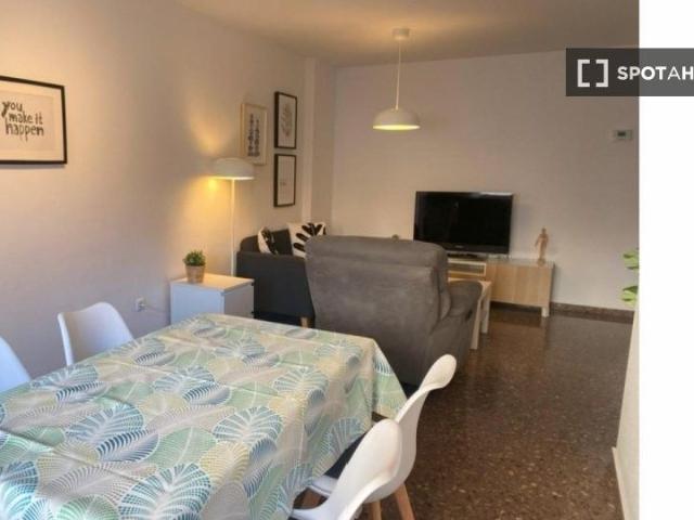 Apartamento en alquiler en Algirós, Comarca de València