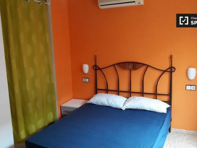 Apartamento en alquiler en Algirós, Comarca de València