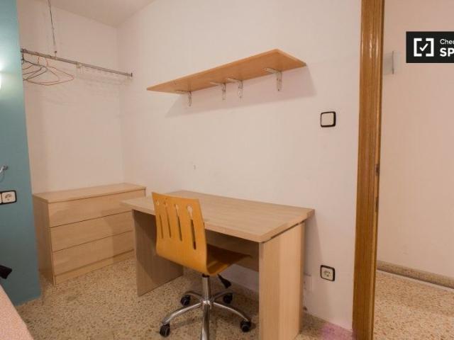 Apartamento en alquiler en Algirós, Comarca de València