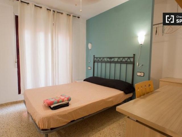 Apartamento en alquiler en Algirós, Comarca de València