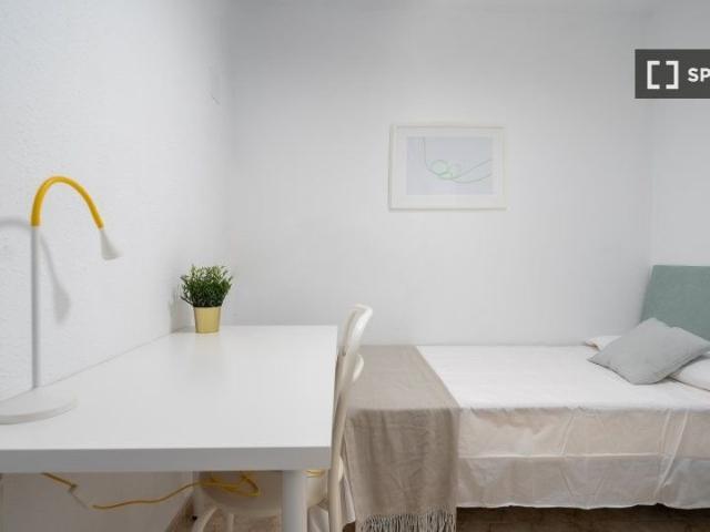 Apartamento en alquiler en Algirós, Comarca de València