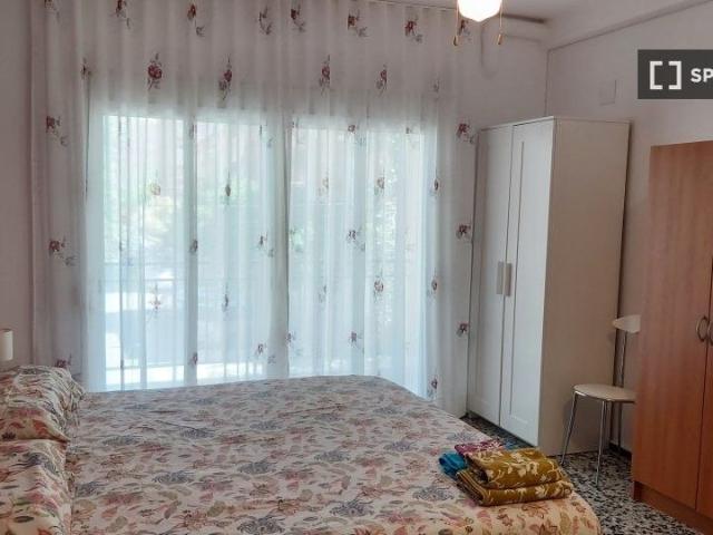 Apartamento en alquiler en Algirós, Comarca de València