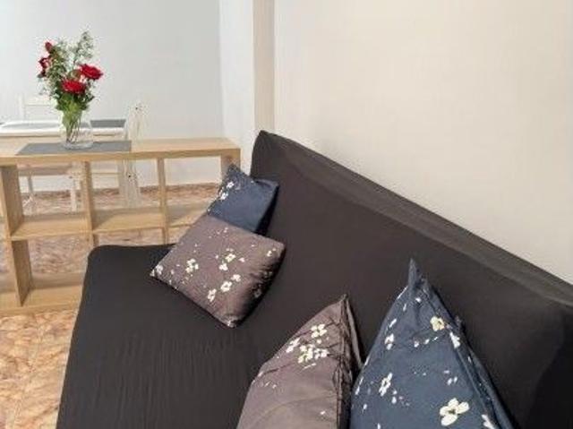 Apartamento en alquiler en Ciutat Jardí, València