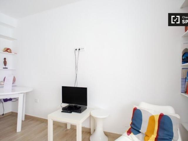 Apartamento en alquiler en Camins Al Grau, Comarca de València