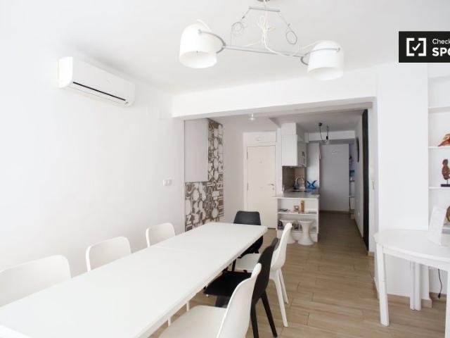 Apartamento en alquiler en Camins Al Grau, Comarca de València