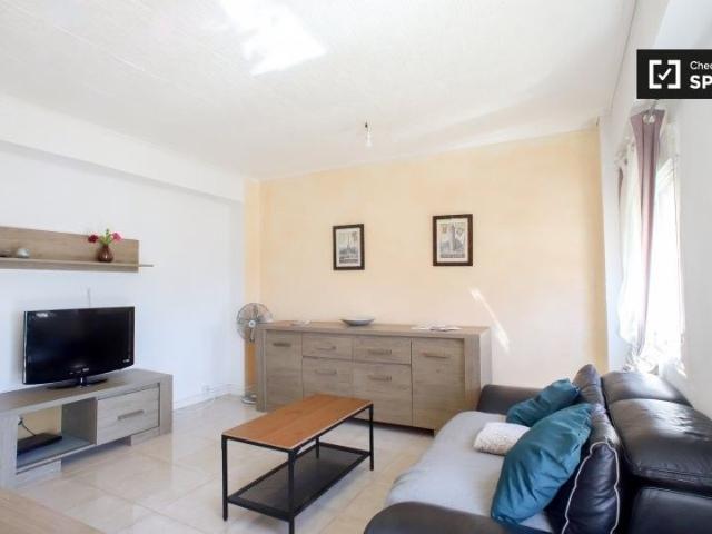 Apartamento en alquiler en Poblats Marítims, Comarca de València