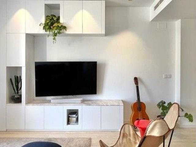 Apartamento en alquiler en Poblats Marítims, Comarca de València