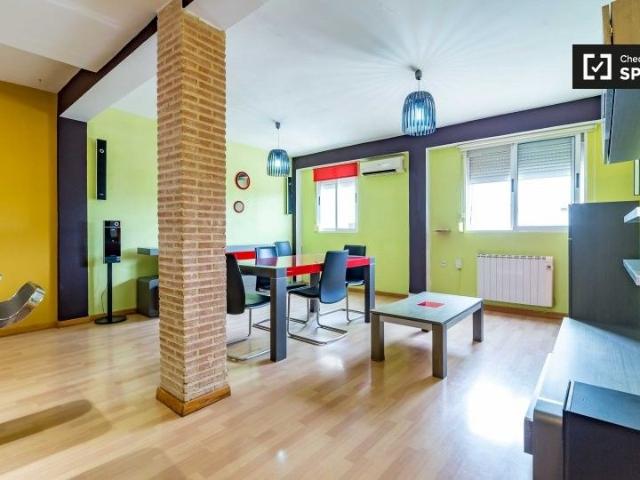 Apartamento en alquiler en Pobles del Nord, Comarca de València