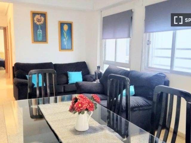 Apartamento en alquiler en l'Horta Nord, Valencia