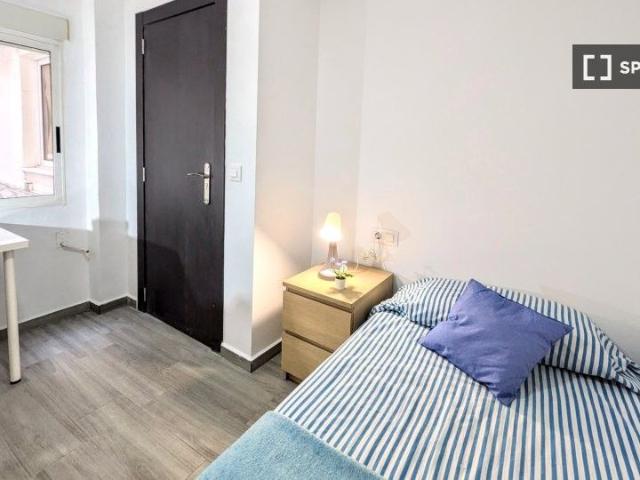 Apartamento en alquiler en l'Horta Nord, Valencia