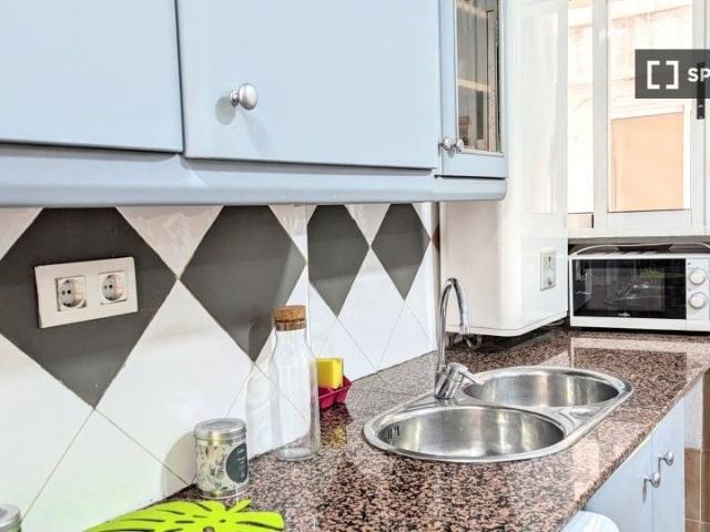 Apartamento en alquiler en l'Horta Nord, Valencia