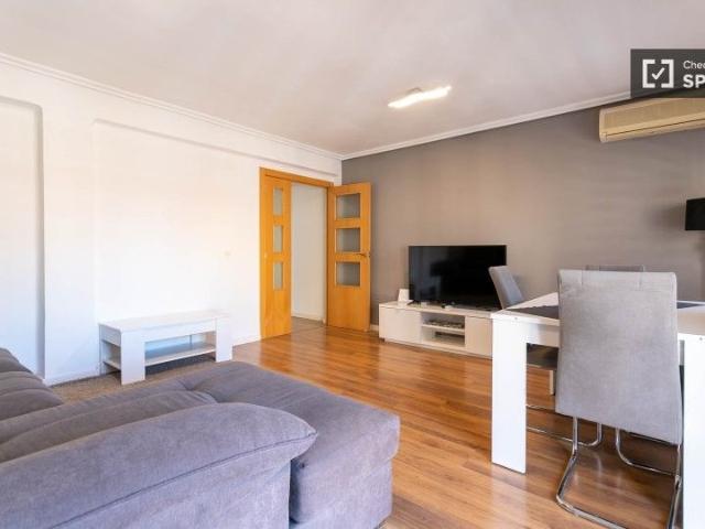 Apartamento en alquiler en l'Horta Nord, Valencia