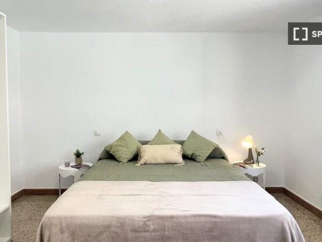 Apartamento en alquiler en l'Horta Nord, Valencia
