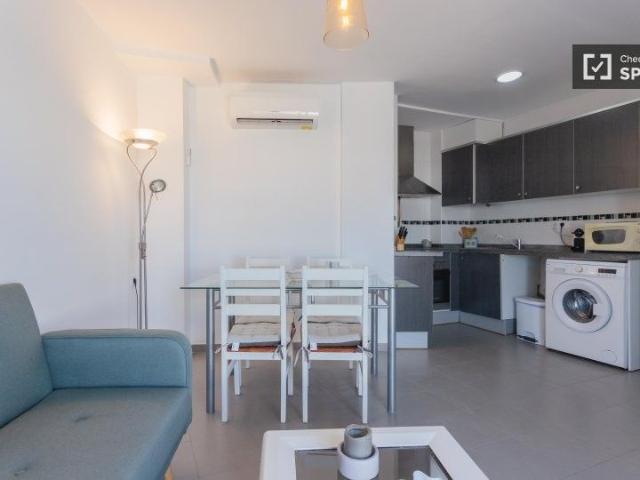 Apartamento en alquiler en l'Horta Nord, Valencia