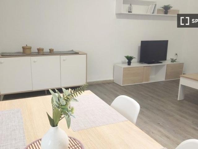 Apartamento en alquiler en l'Horta Nord, Valencia
