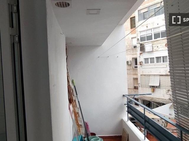 Apartamento en alquiler en Campolivar, l'Horta Nord