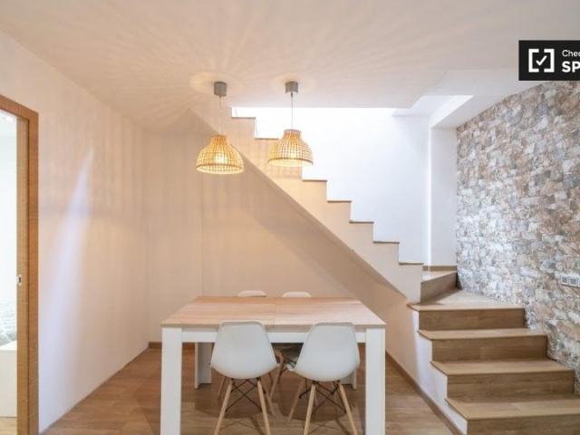 Apartamento en alquiler en Campolivar, Godella