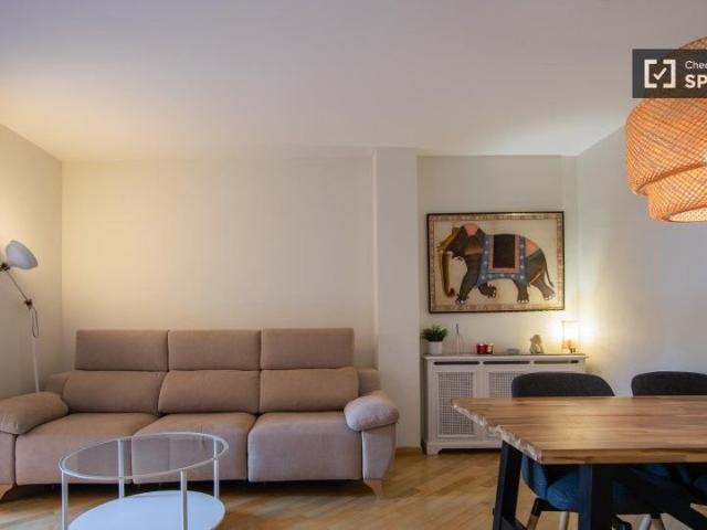 Apartamento en alquiler en Campolivar, l'Horta Nord