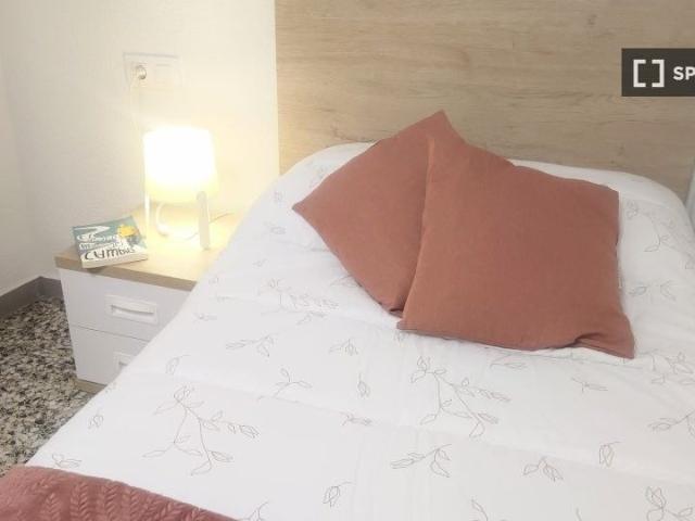 Apartamento en alquiler en l'Horta Nord, Valencia
