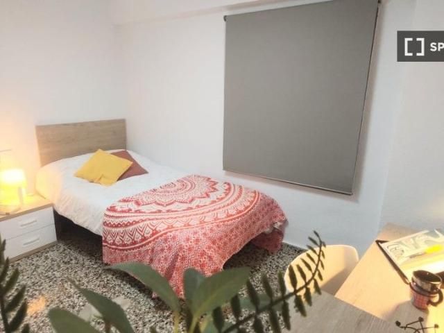Apartamento en alquiler en l'Horta Nord, Valencia