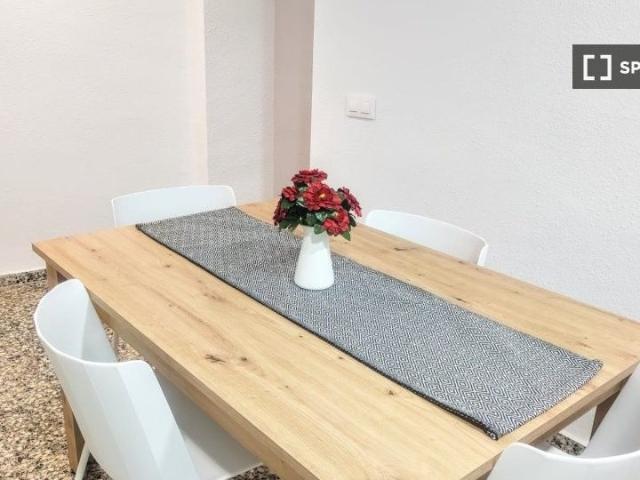 Apartamento en alquiler en l'Horta Nord, Valencia