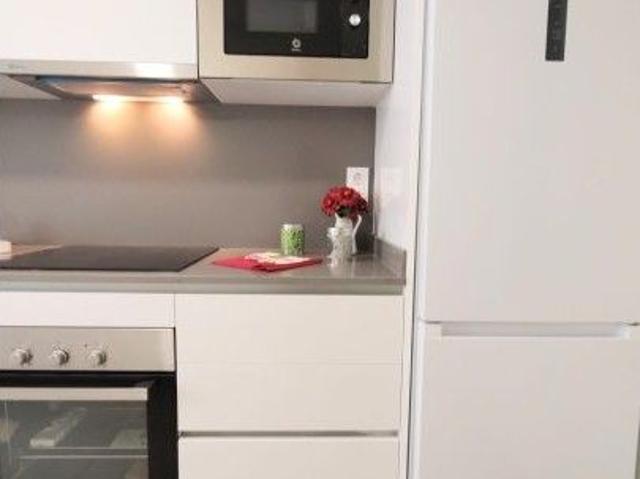 Apartamento en alquiler en l'Horta Nord, Valencia