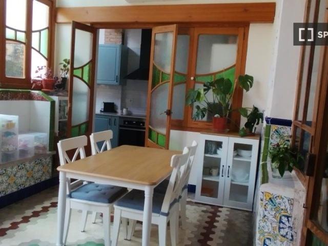 Apartamento en alquiler en l'Horta Nord, Valencia