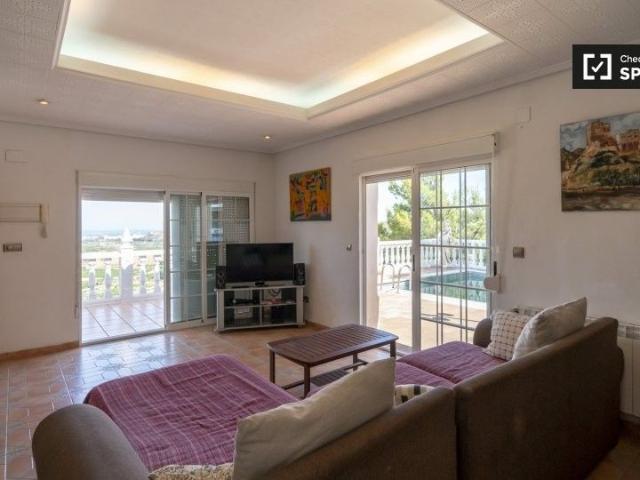 Apartamento en alquiler en el Camp de Morvedre, Valencia