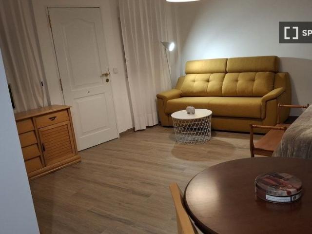 Apartamento en alquiler en el Camp de Túria, Valencia