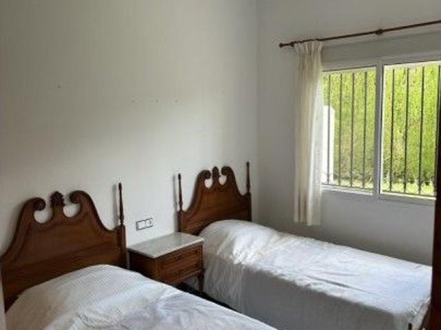 Apartamento en alquiler en Los Almendros, el Camp de Túria