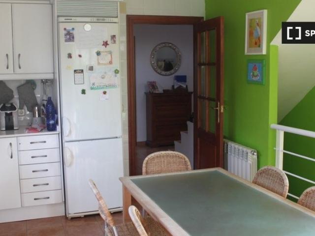 Apartamento en alquiler en el Camp de Túria, Valencia