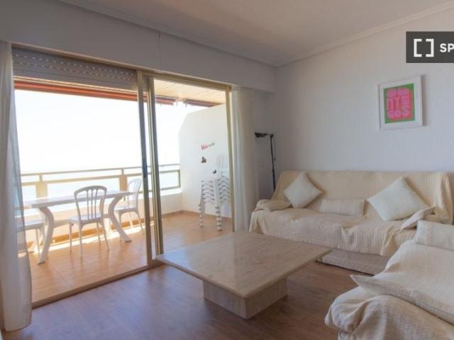 Apartamento en alquiler en la Ribera Baixa, Valencia