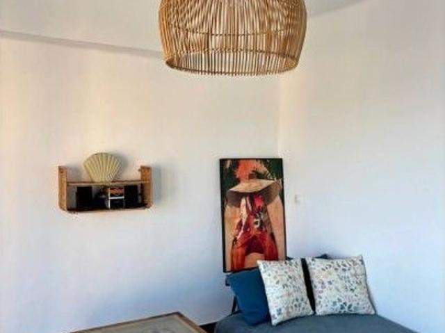 Apartamento en alquiler en Torre del Cap, Cullera
