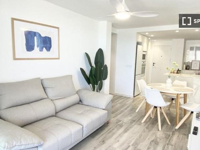 Apartamento en alquiler en el Dosser, la Ribera Baixa