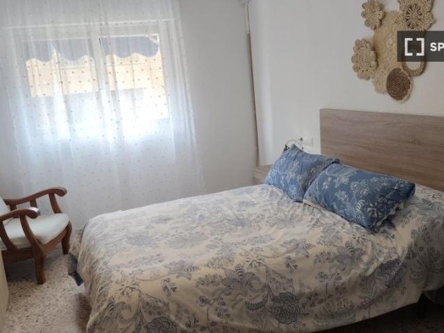Apartamento en alquiler en Mareny Blau, la Ribera Baixa