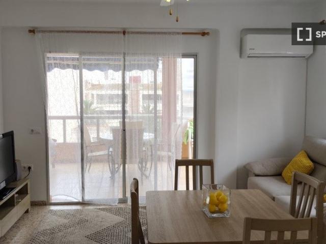Apartamento en alquiler en Mareny Blau, la Ribera Baixa
