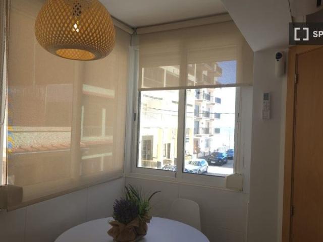 Apartamento en alquiler en Mareny Blau, la Ribera Baixa