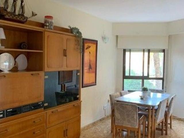 Apartamento en alquiler en Mareny Blau, la Ribera Baixa