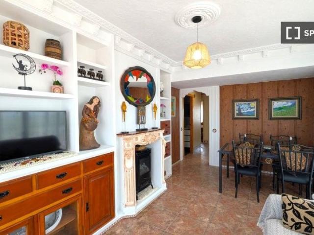Apartamento en alquiler en el Perelló, la Ribera Baixa