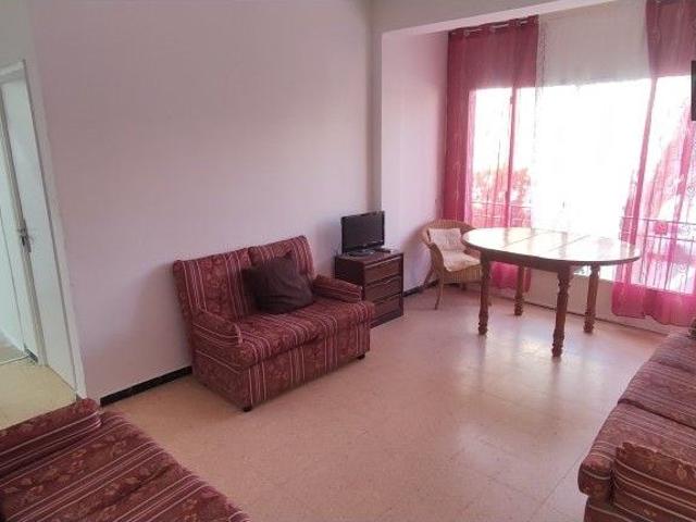 Apartamento en alquiler en el Perelló, la Ribera Baixa