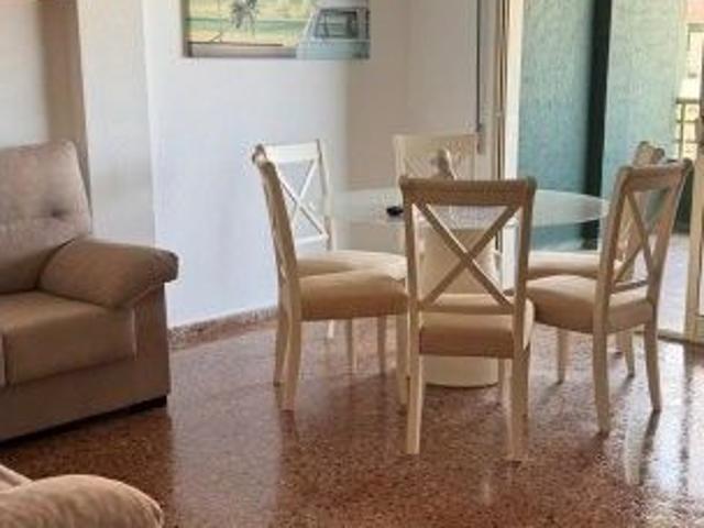 Apartamento en alquiler en el Perelló, la Ribera Baixa